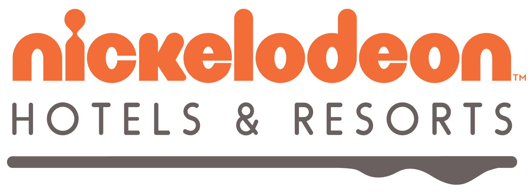 Nickelodeon Hotels & Resorts Logo