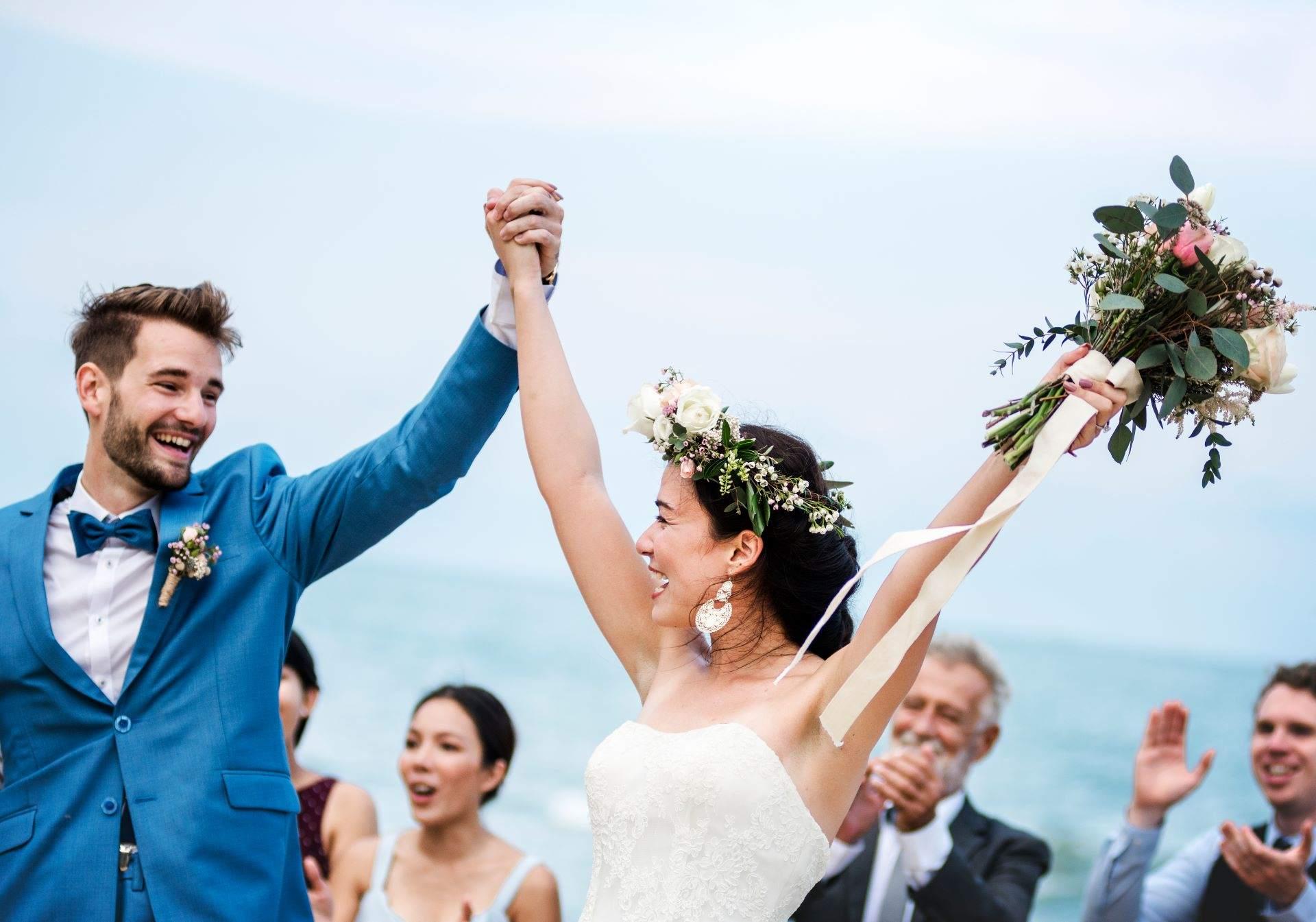 Weddings Nick Riviera Maya