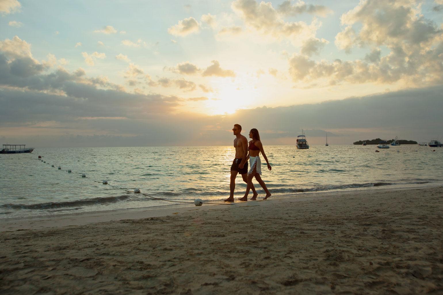 Lifestyle Beach Azul Beach Negril 