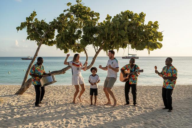 ABN Lifestyle World Cup 1