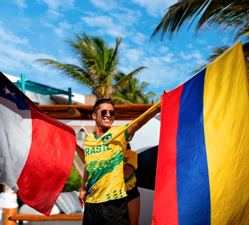 IRRC lifestyle world cup 3