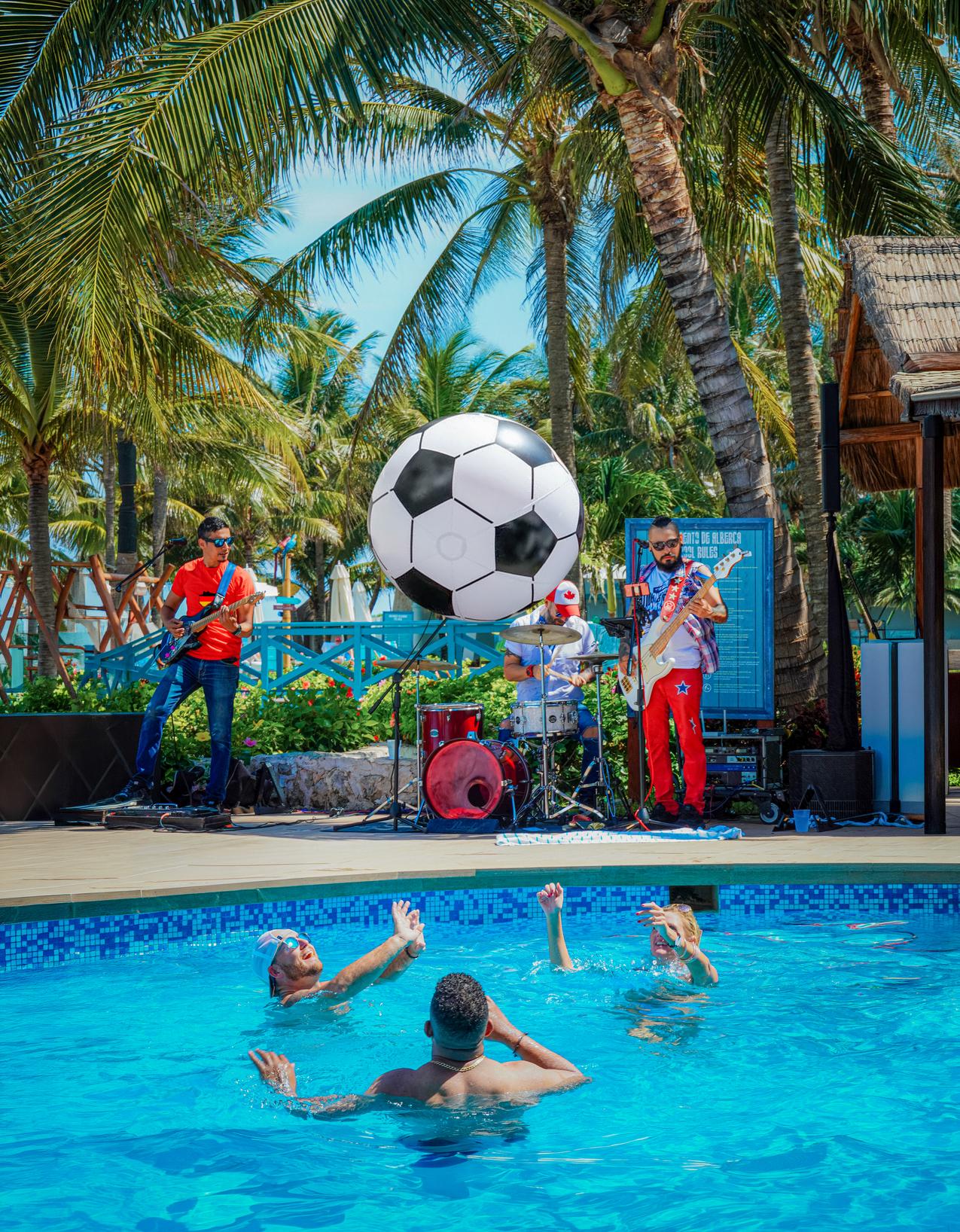 IRRC lifestyle world cup 2