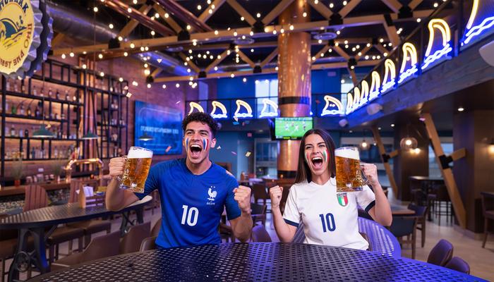 IRRM lifestyle world cup 1