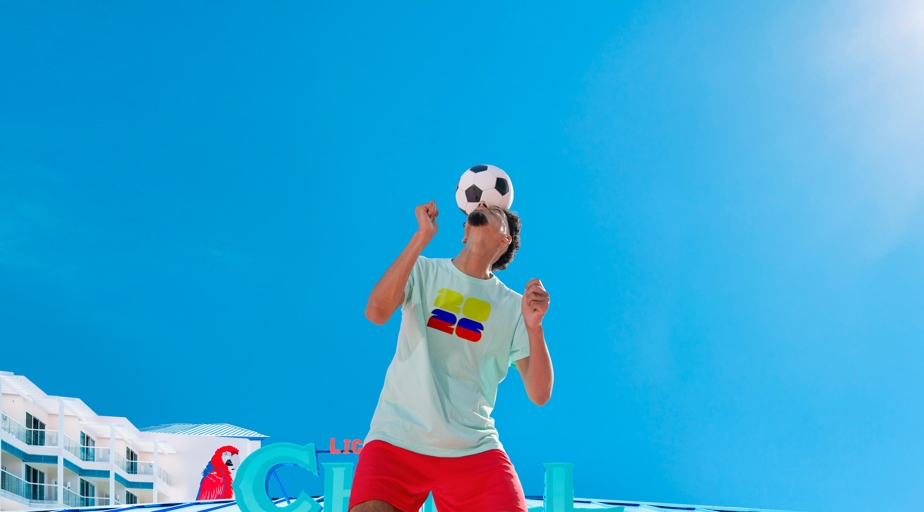 IRRM lifestyle world cup 2