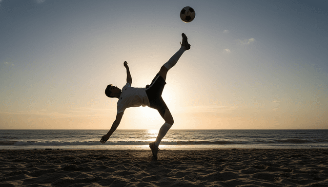 IRRM lifestyle world cup 4