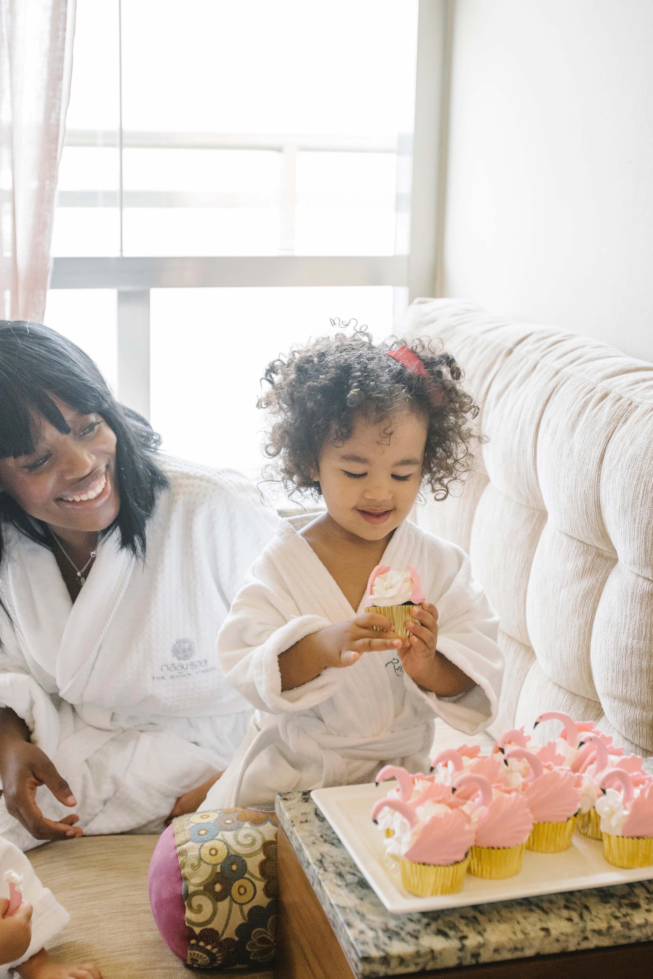 Activities Villa Esmeralda 