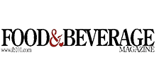 Food & Beverage Magazine