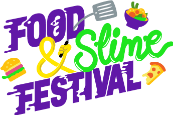 Food & Slime Festival