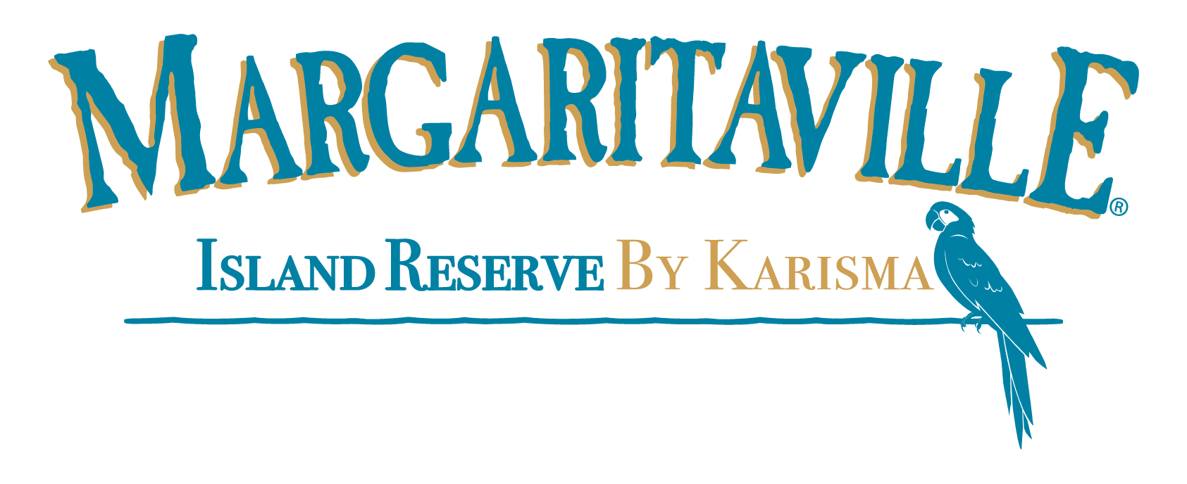 Margaritaville Island Reserve Logo