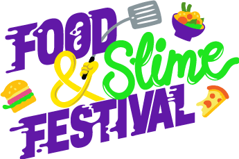 Food and slime