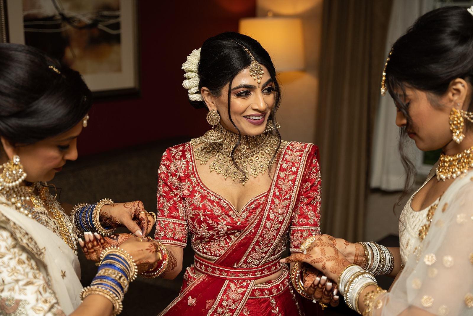 South Asian Wedding Package 01