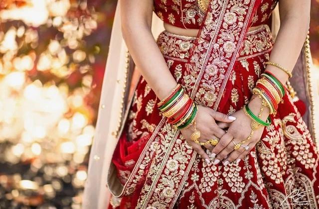 South Asian Wedding Package 04