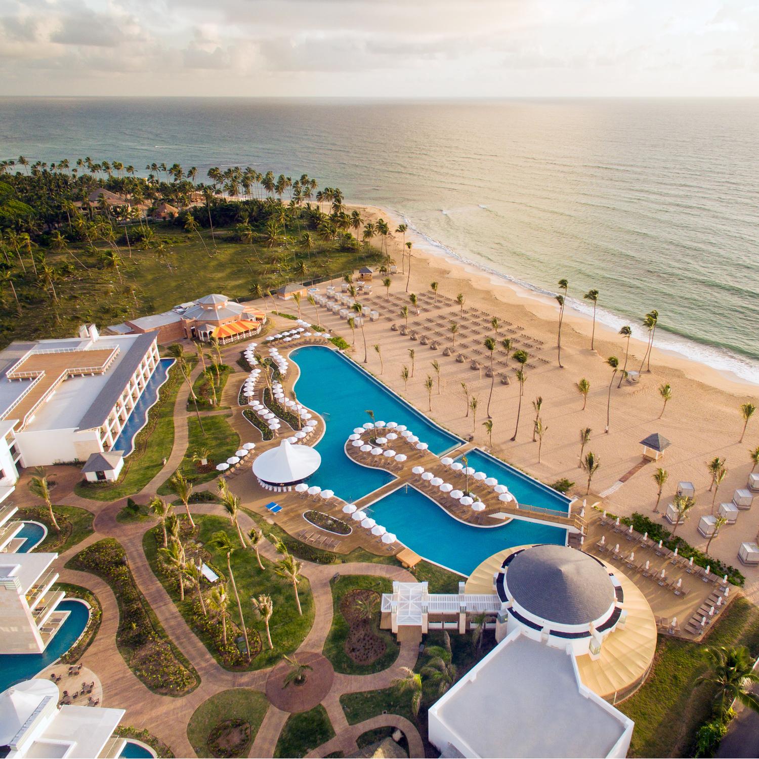 Nick Punta Cana overview