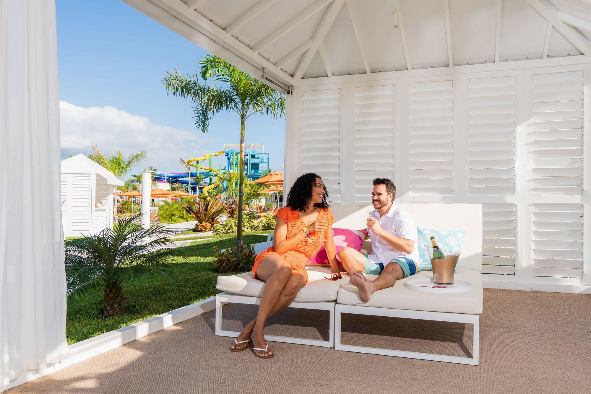cabana
