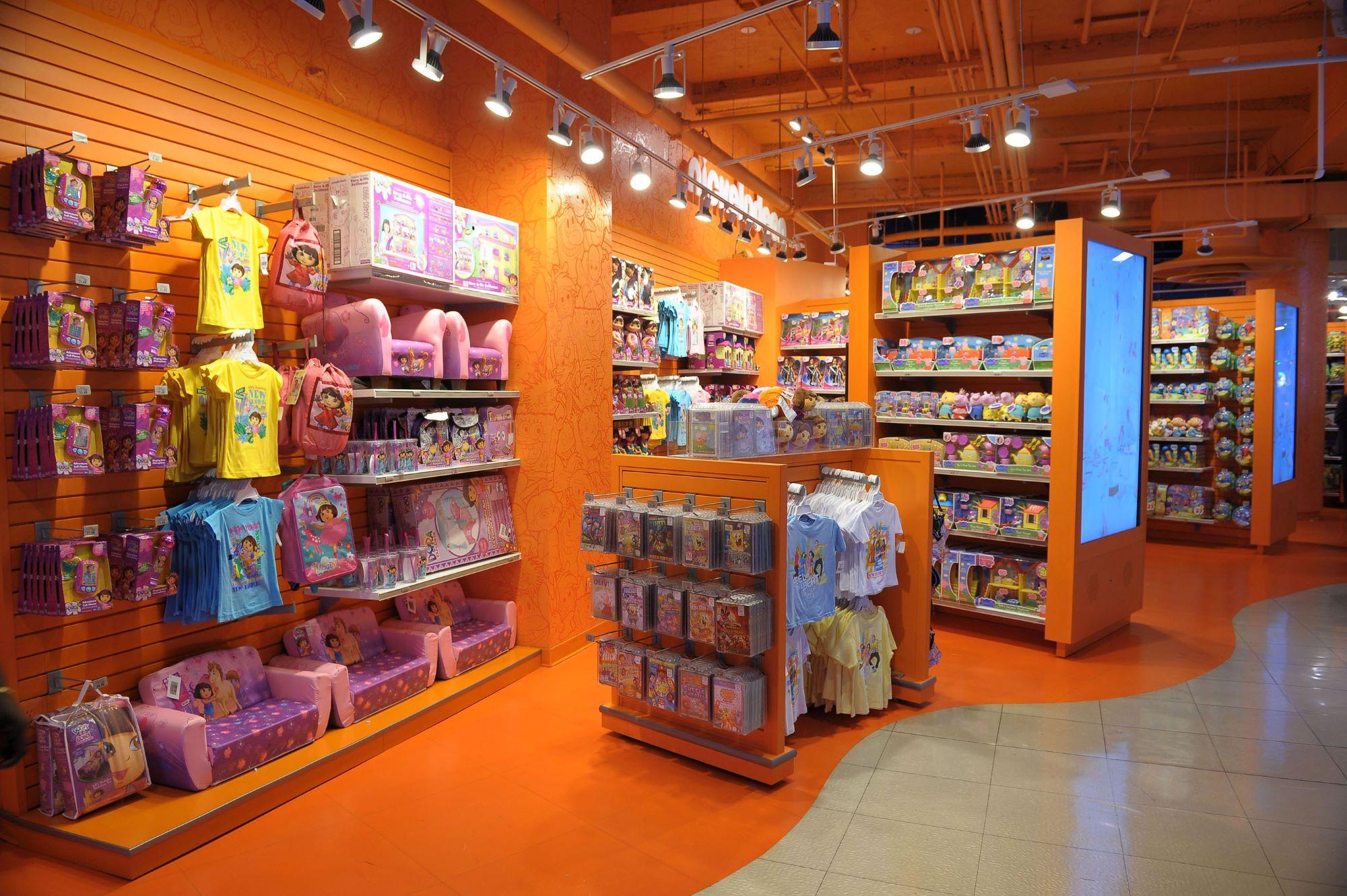 shop place