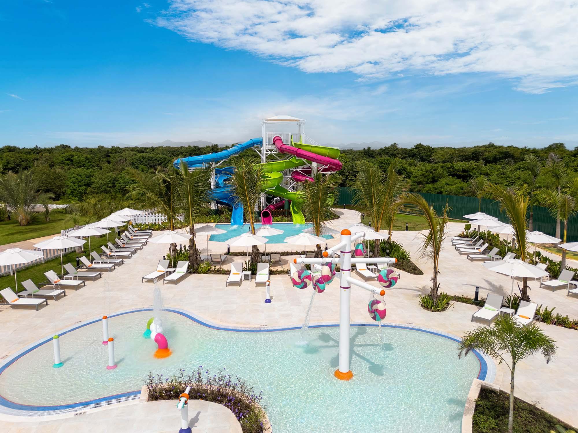 Aqua Nick WaterPark