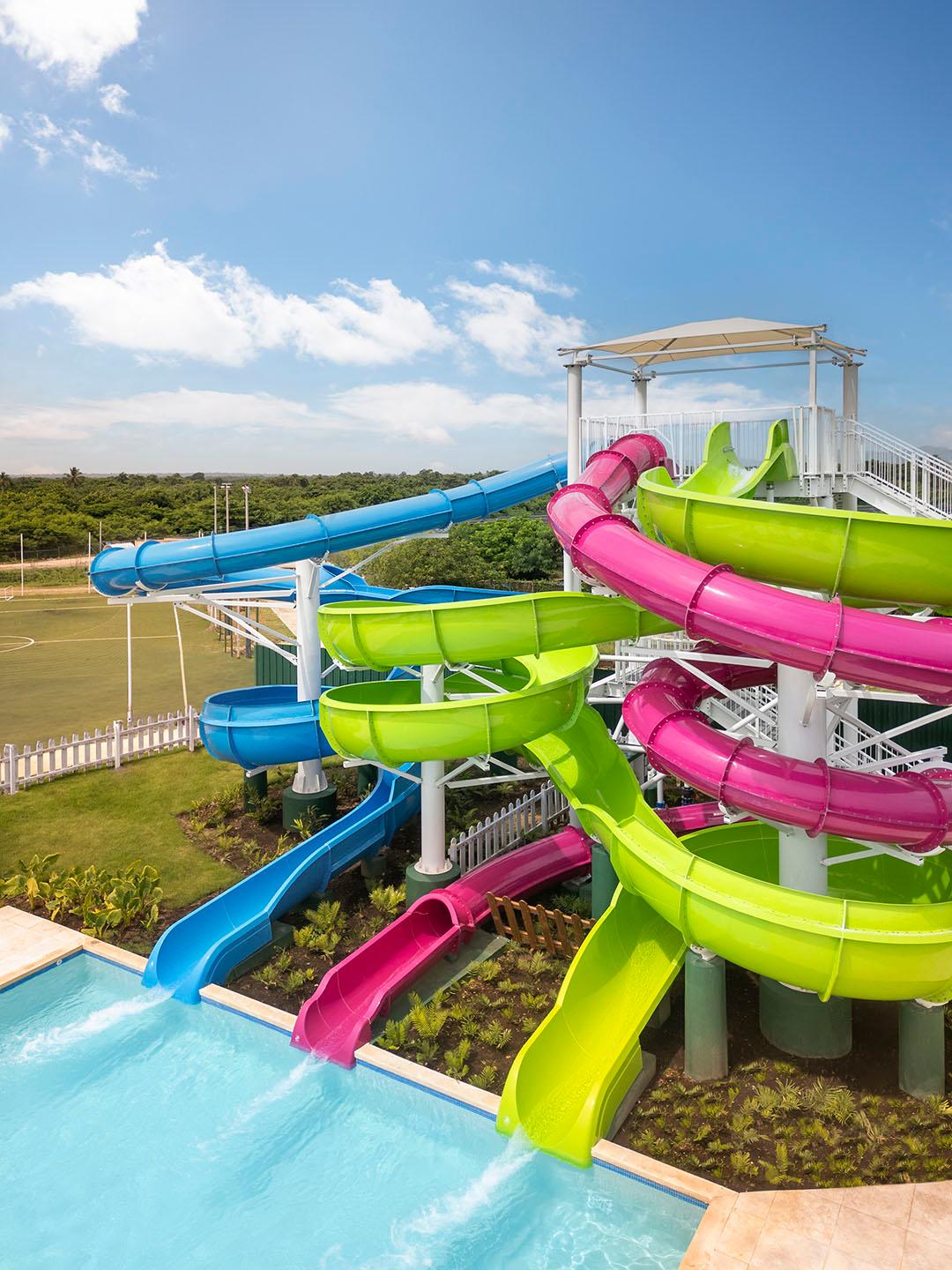 Aqua Nick Water Park