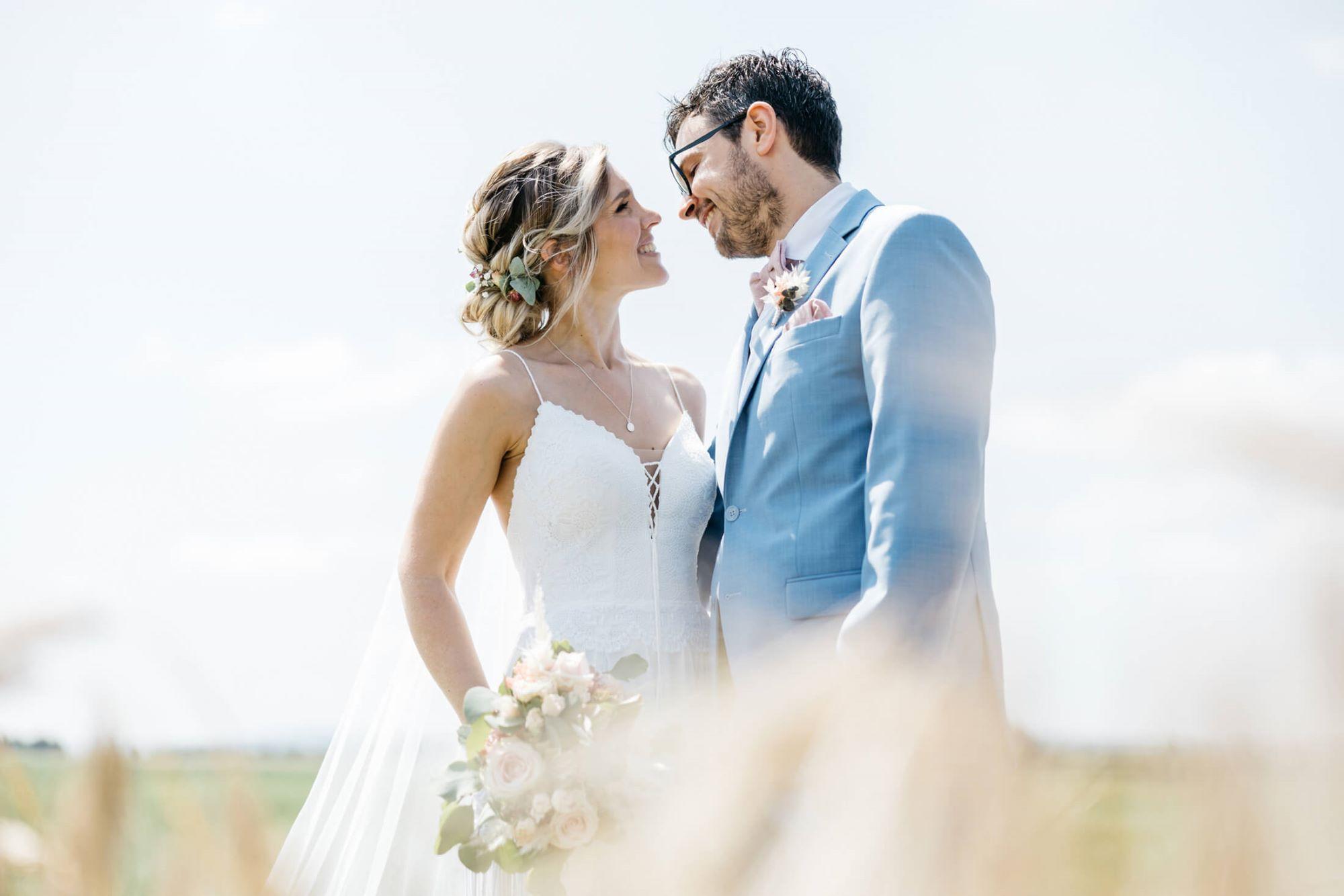 couple wedding
