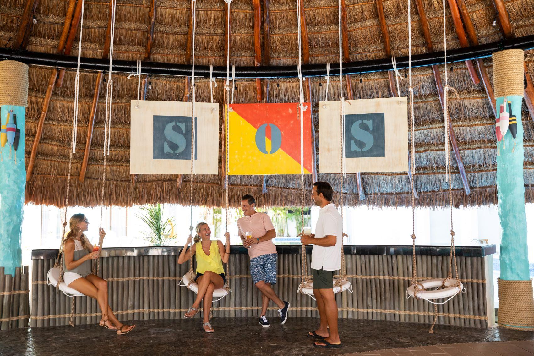 Culinary Lifestyle Margaritaville Riviera Cancun