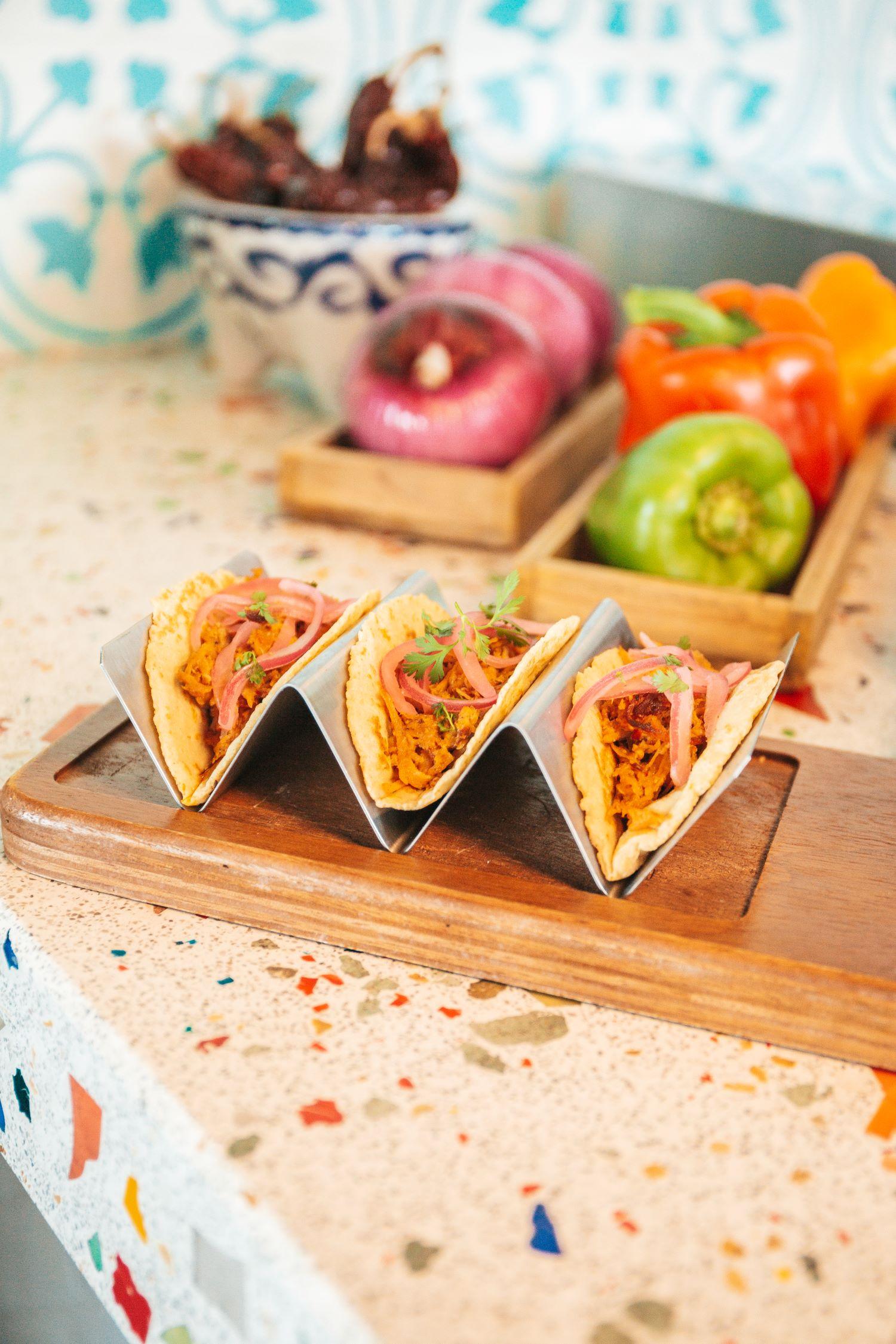 Culinary Lifestyle Margaritaville Riviera Cancun