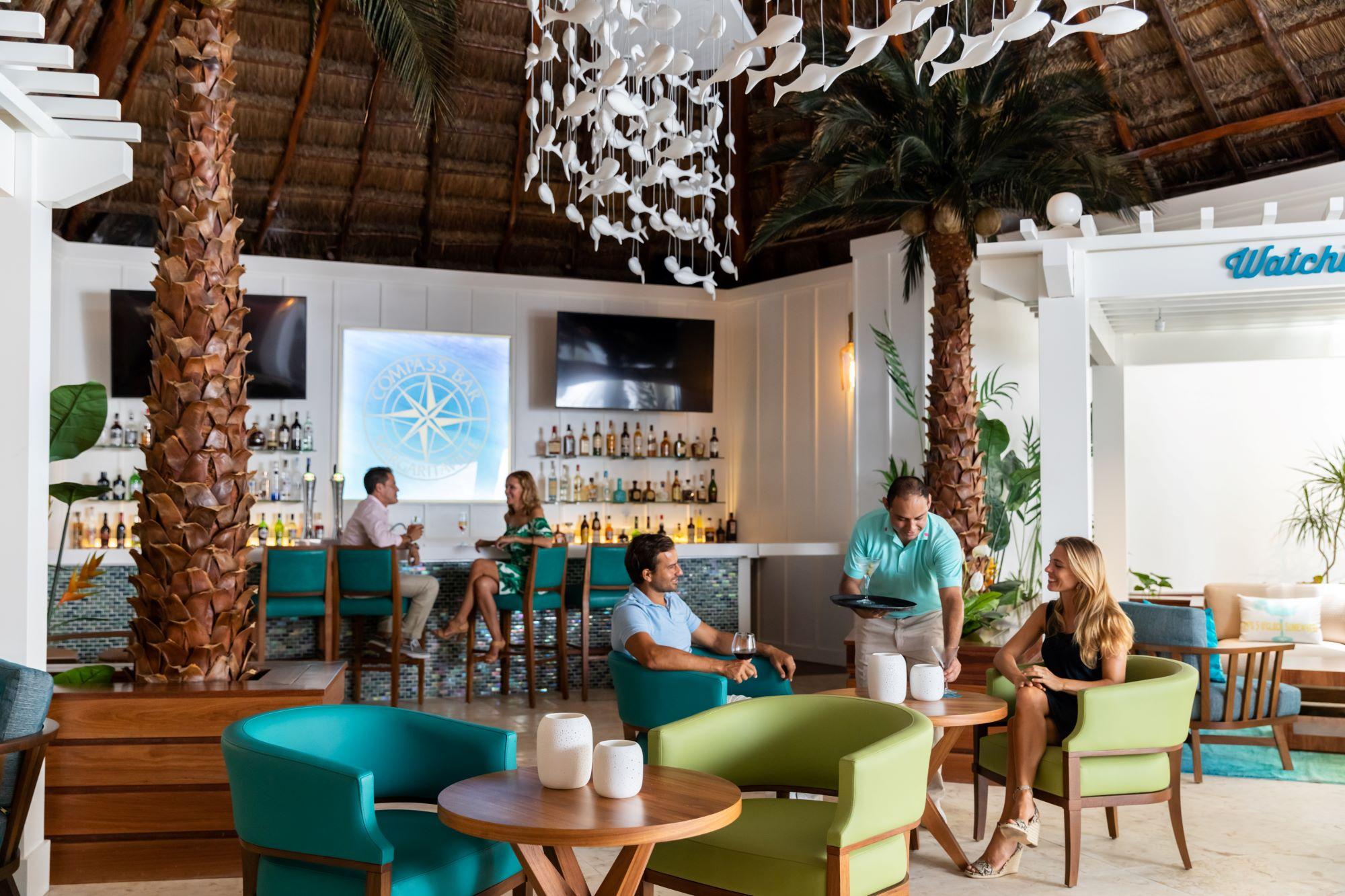 Culinary Lifestyle Margaritaville Riviera Cancun