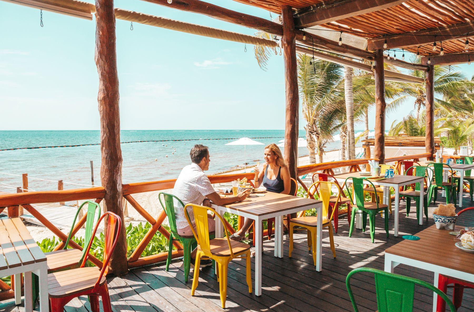 Culinary Lifestyle Margaritaville Riviera Cancun