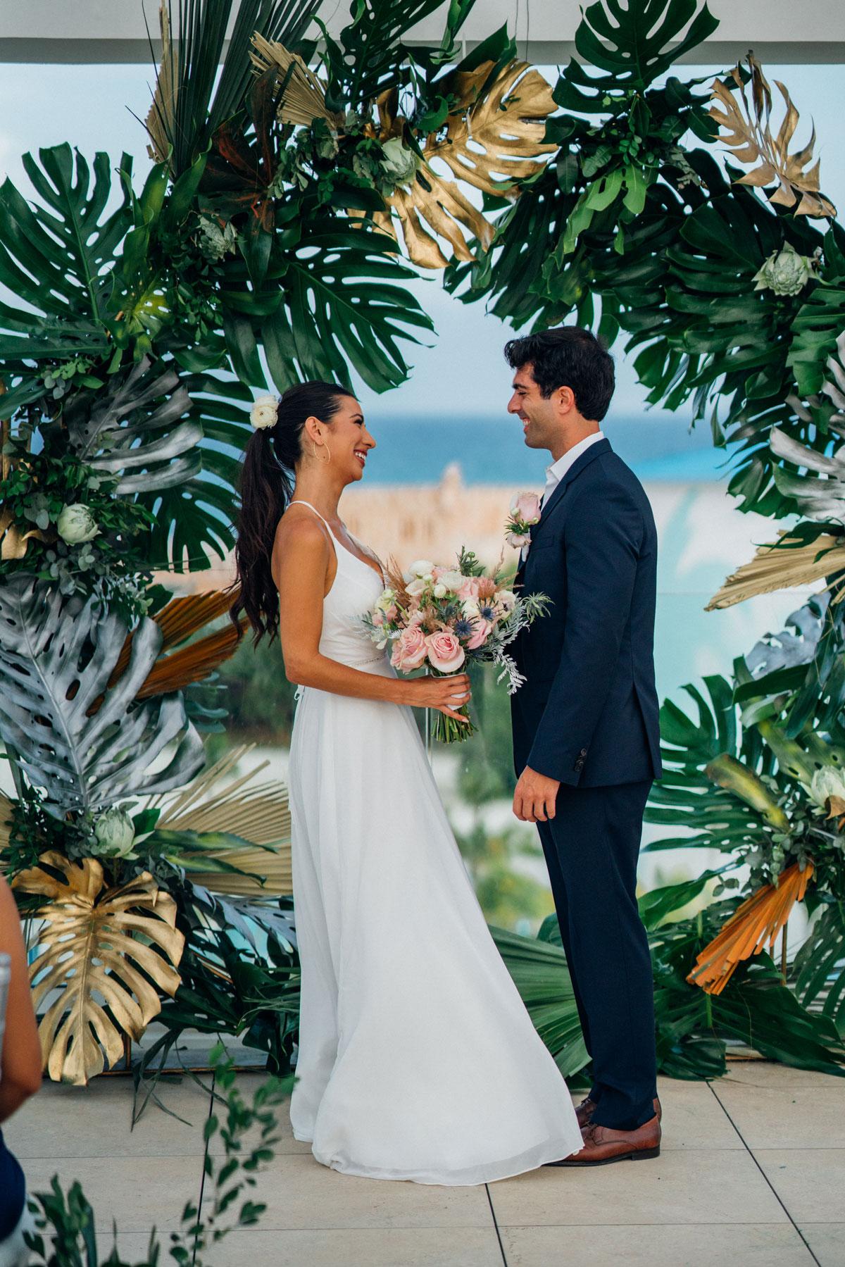 Weddings Margaritaville Riviera Cancun