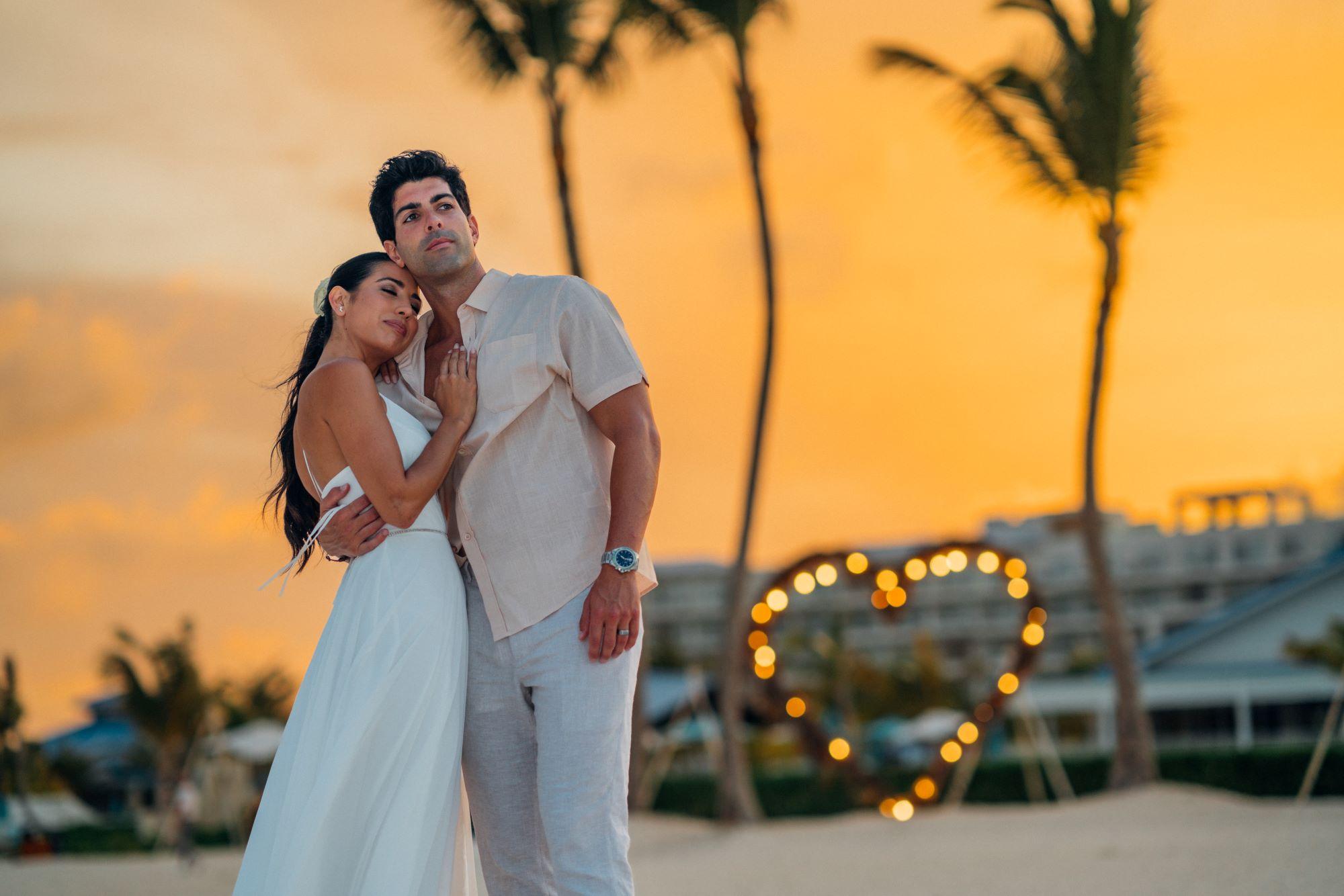 Weddings Margaritaville Riviera Cancun