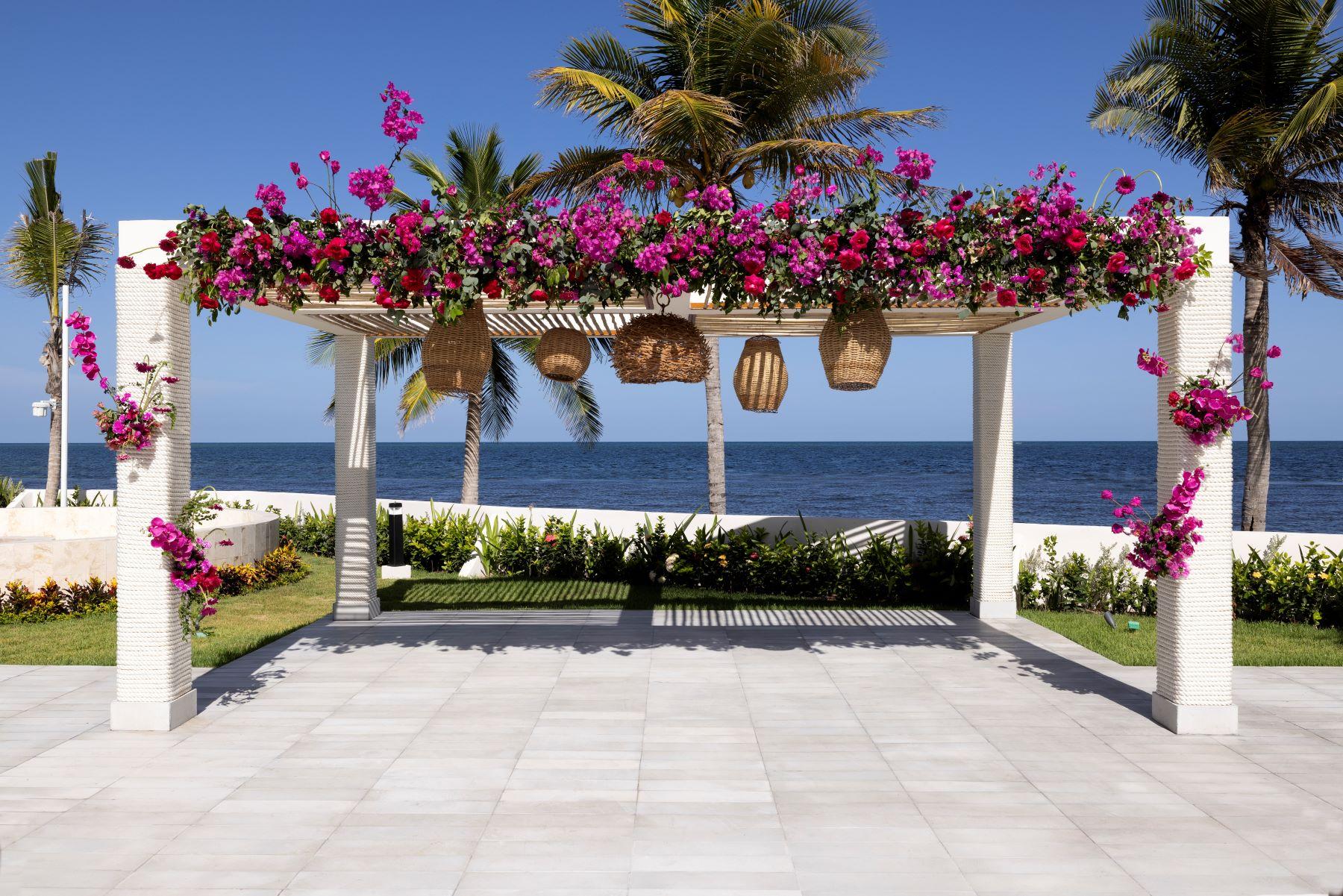 Weddings Margaritaville Riviera Cancun