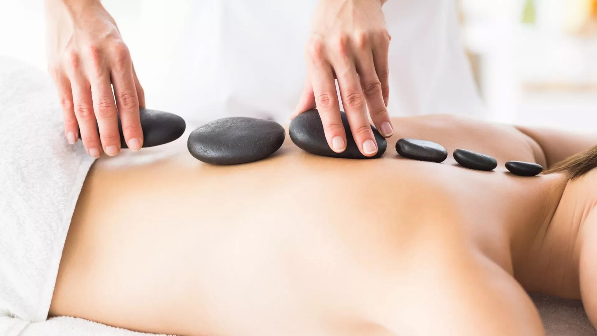 Spa and Fitness Riviera Cancun