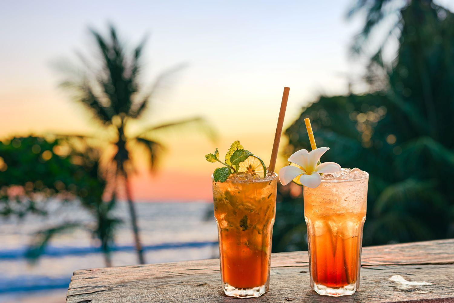 Food and Beverage Azul Beach Negril