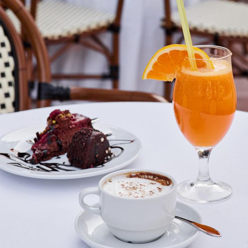 Food and Beverage Azul Beach Resort Montenegro