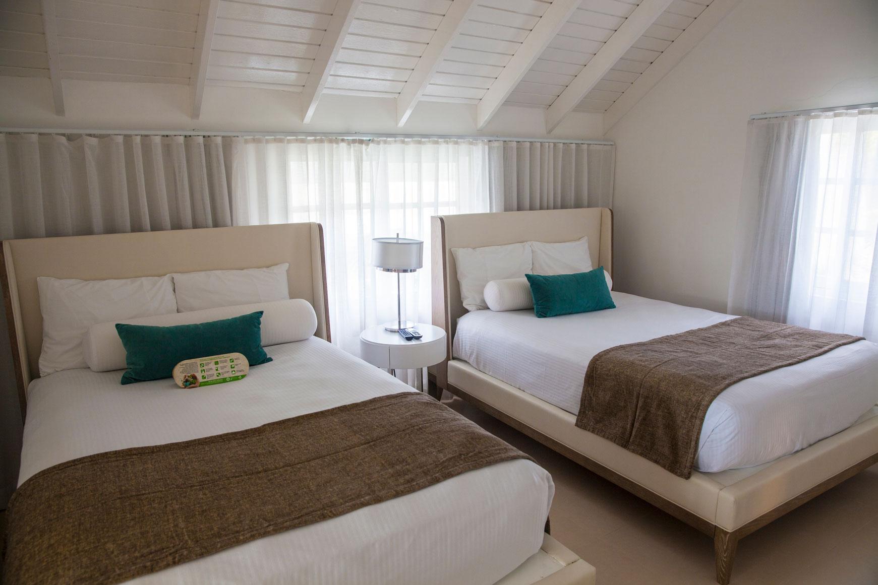 Family Loft Suite Rooms Azul Beach Negril