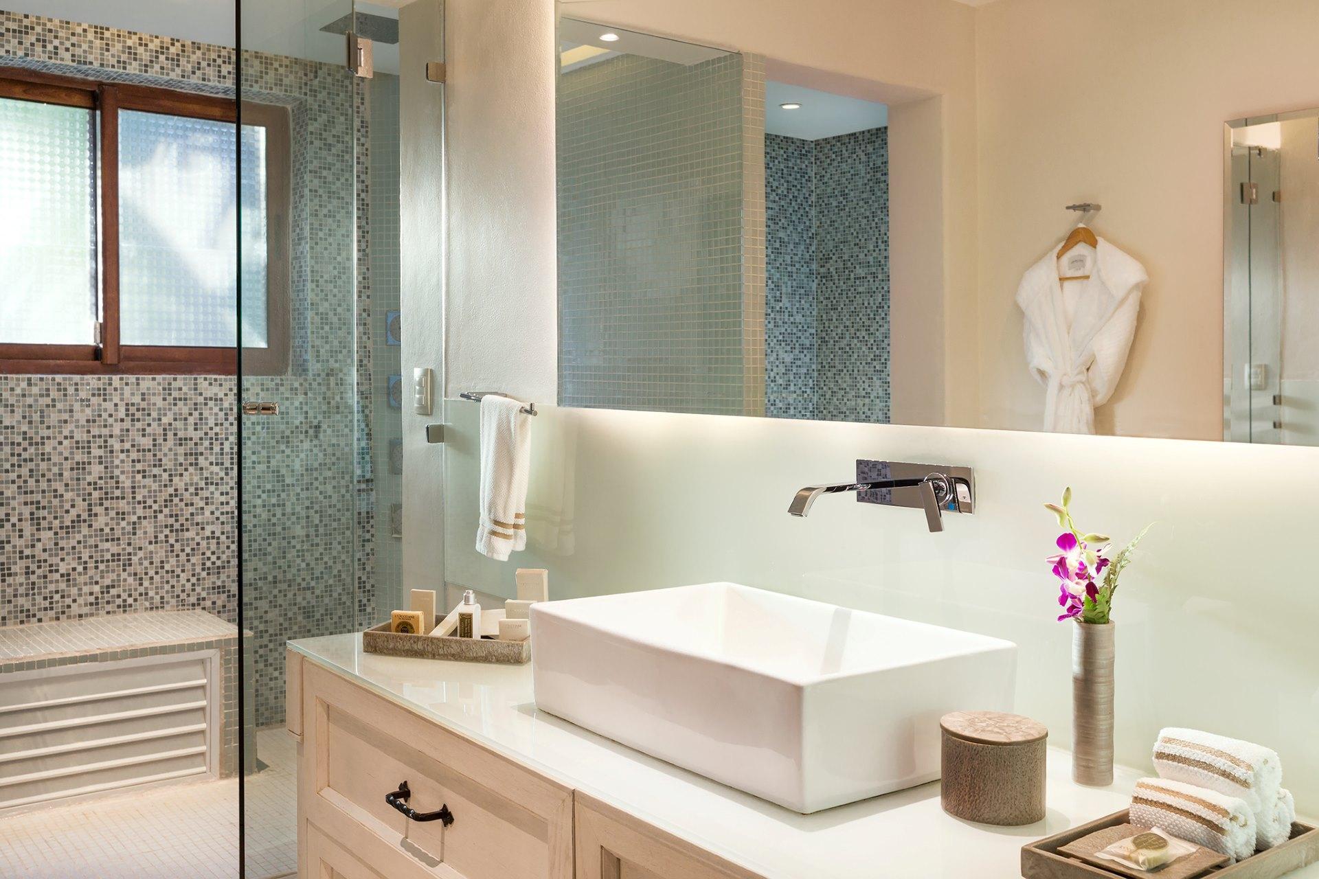 Architecture Room Azul Villa Casa del Mar