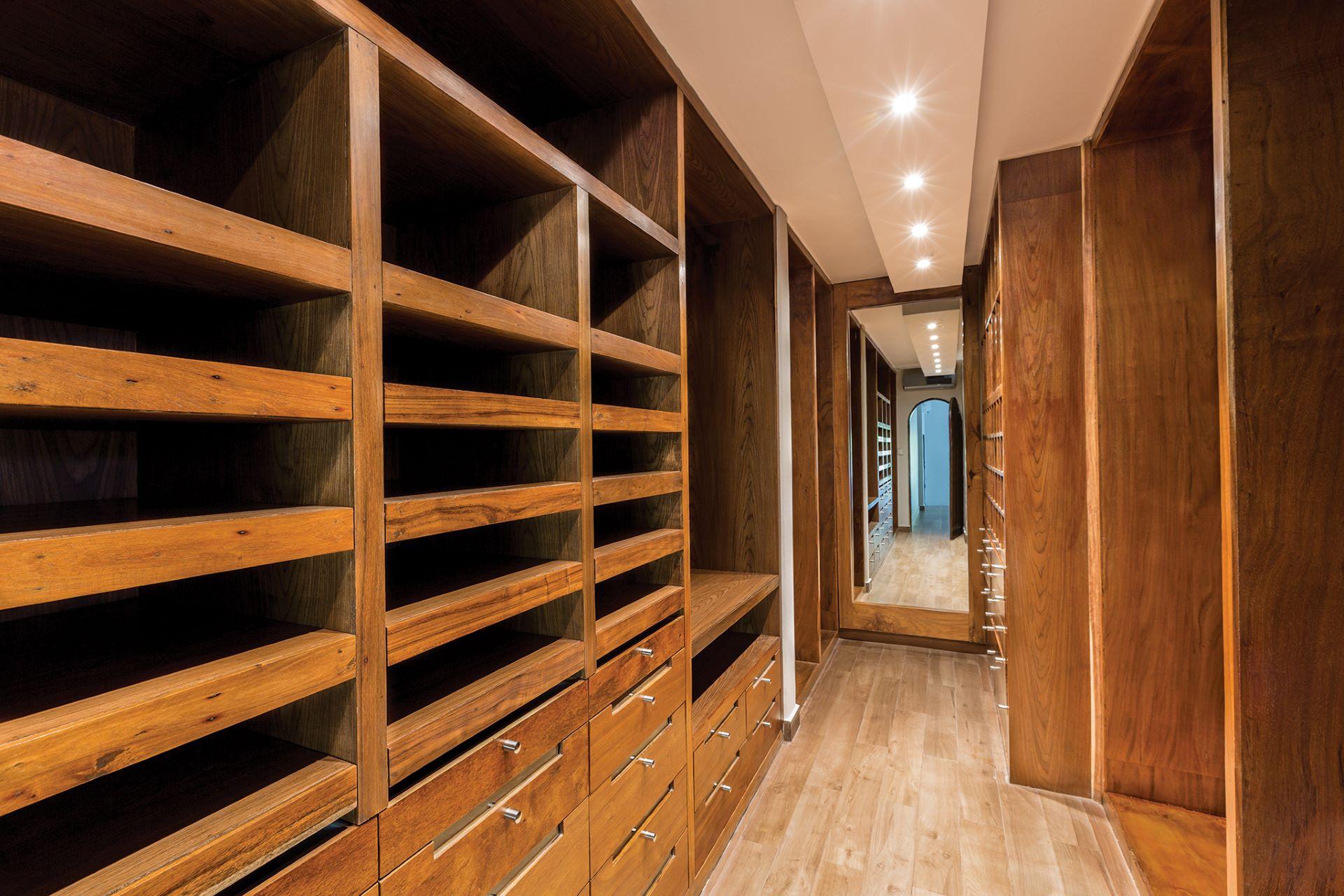 Architecture Room Azul Villa Casa del Mar