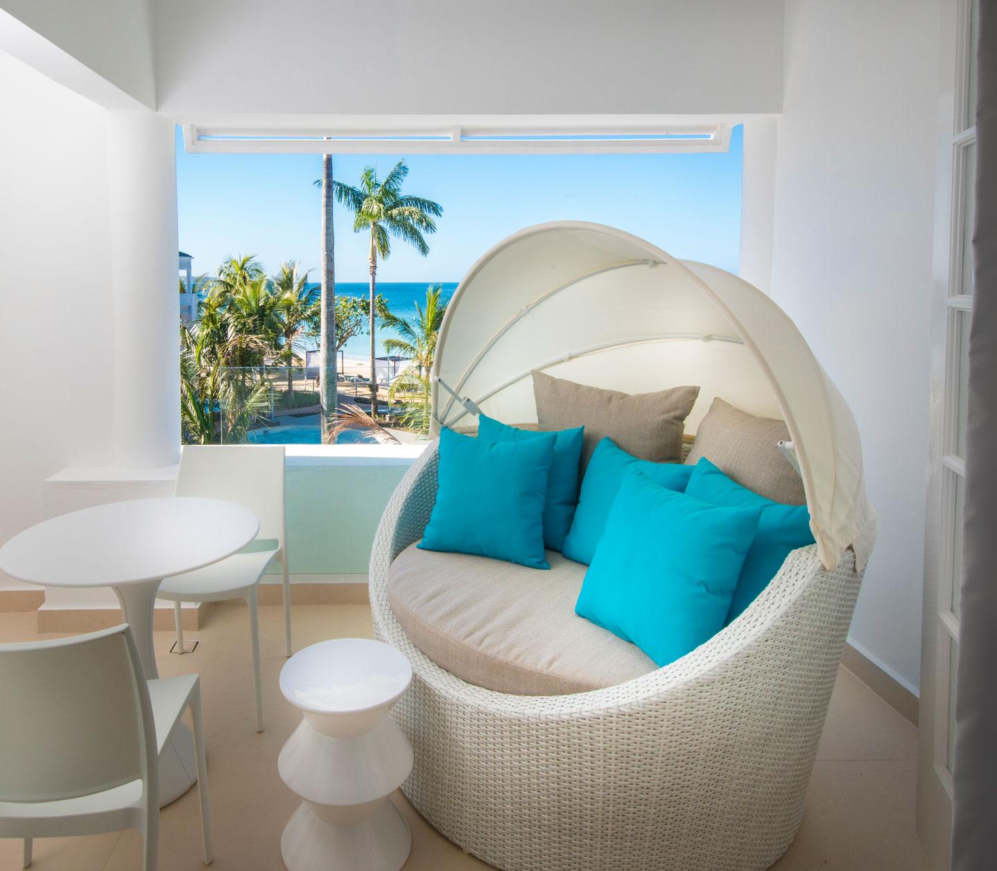 Deluxe Suite  Rooms Azul Beach Negril