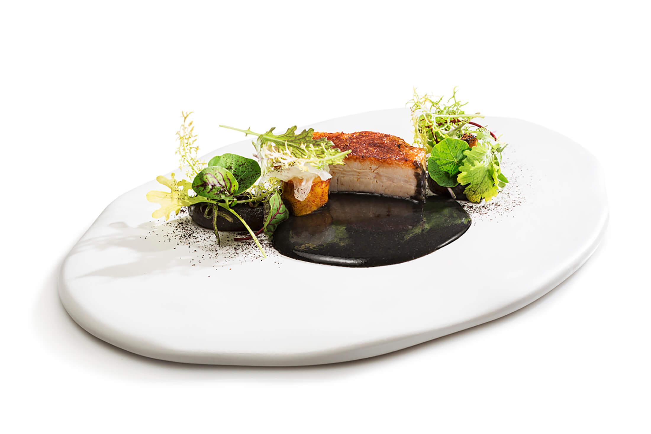 Food and Beverage Villa Esmeralda