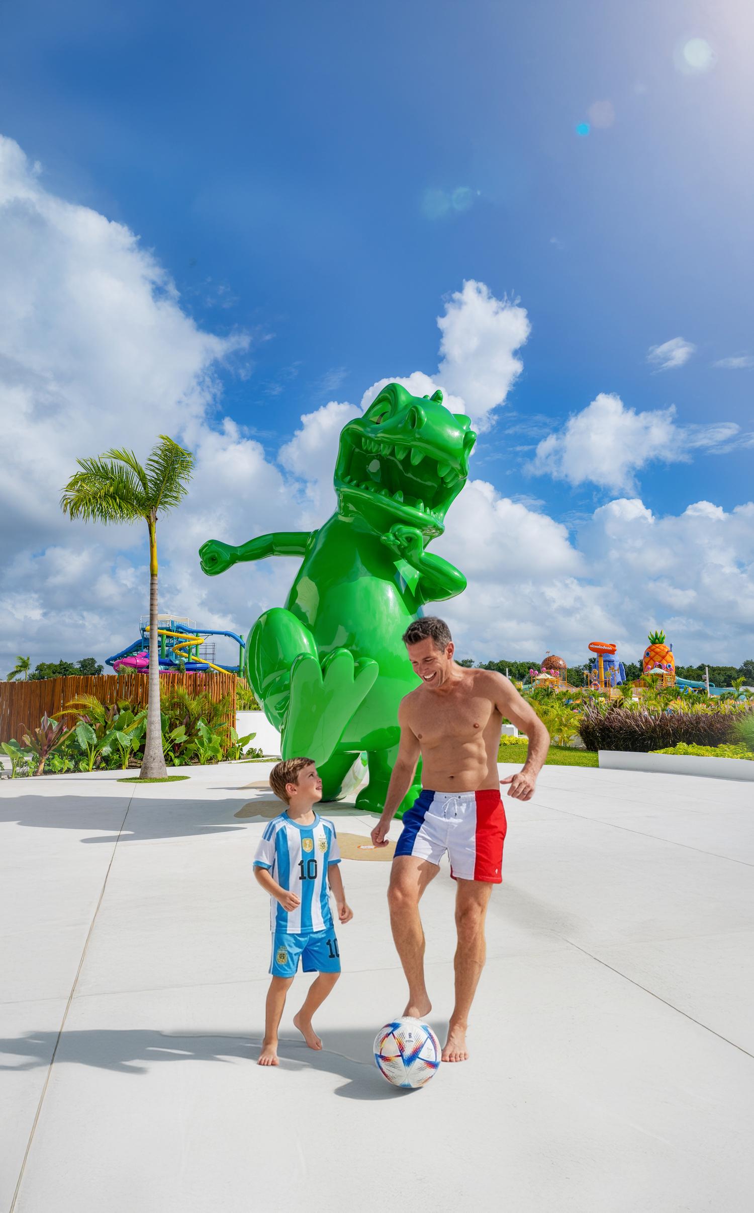 NRM Lifestyle World Cup 1