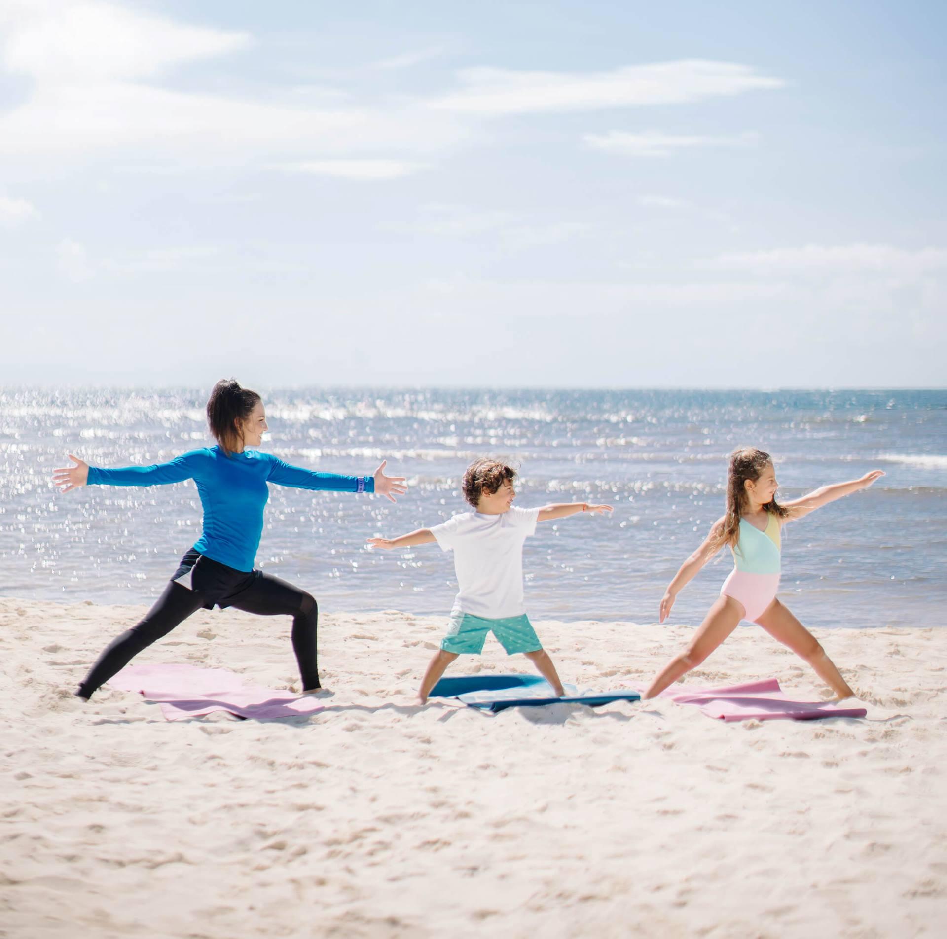 Activities Villa Esmeralda