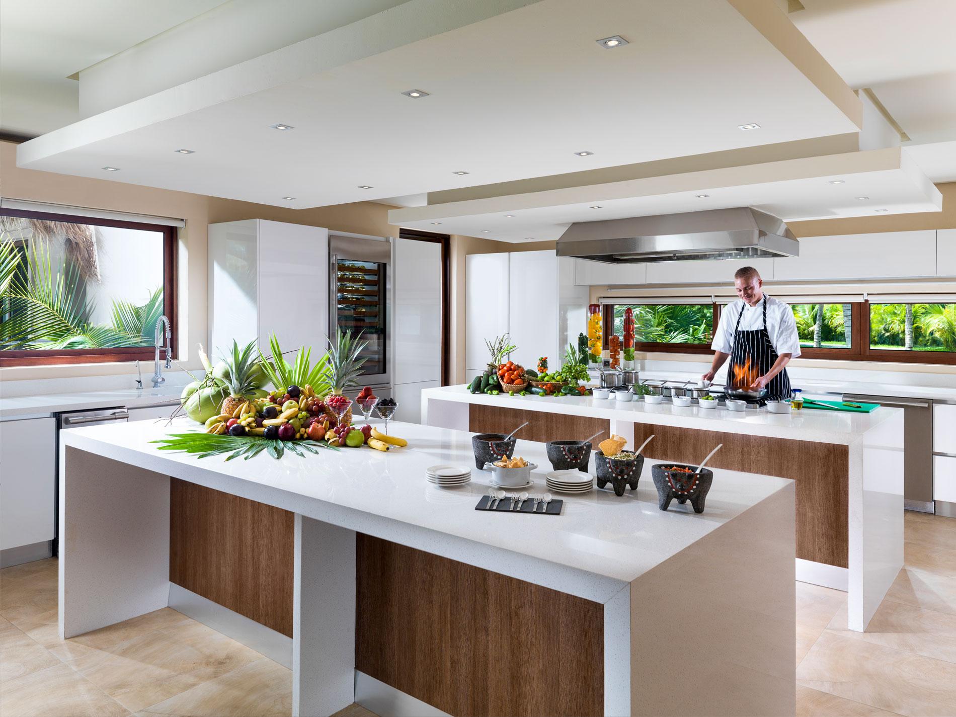 Architecture Room Villa Esmeralda