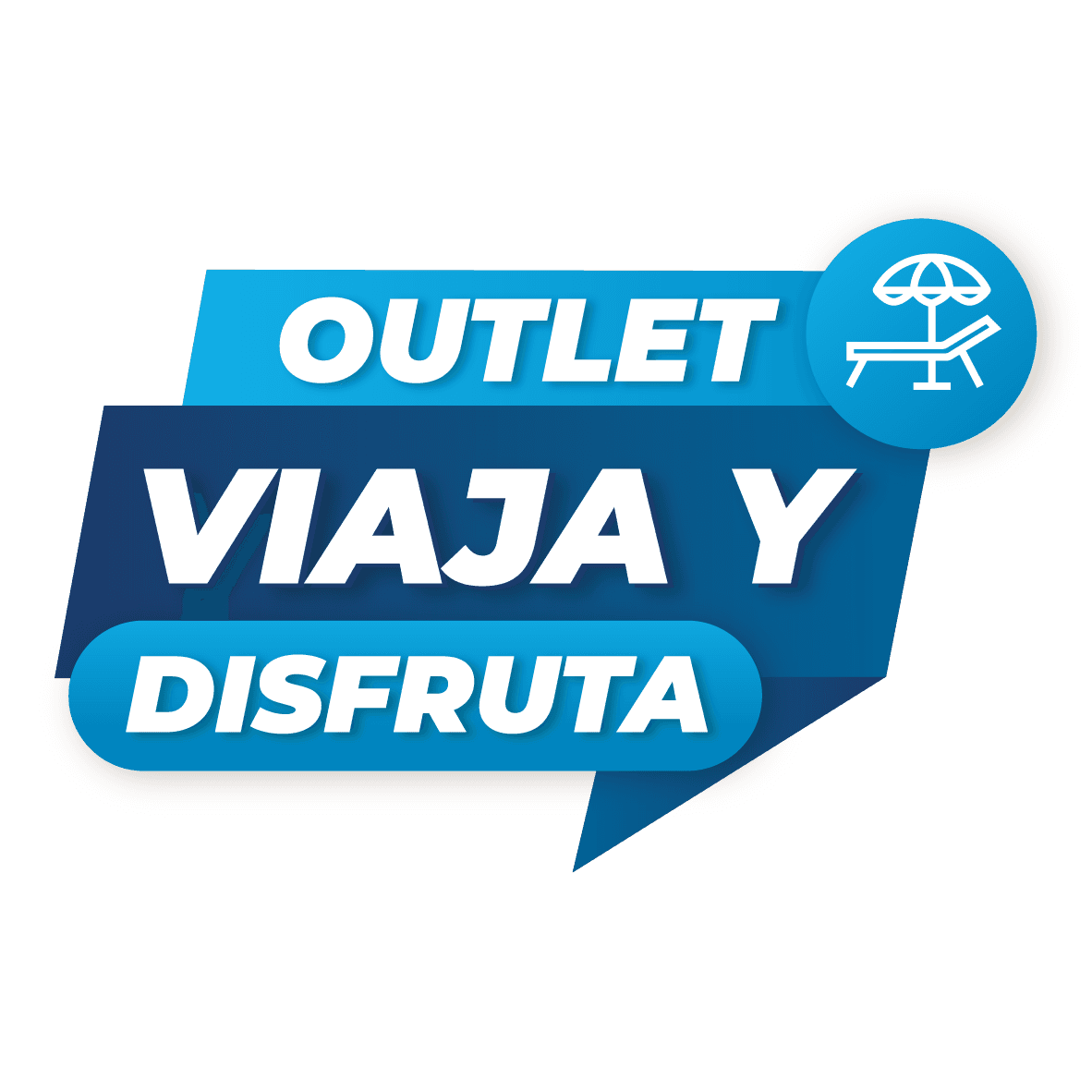 logo Outlet Viaja y Disfruta