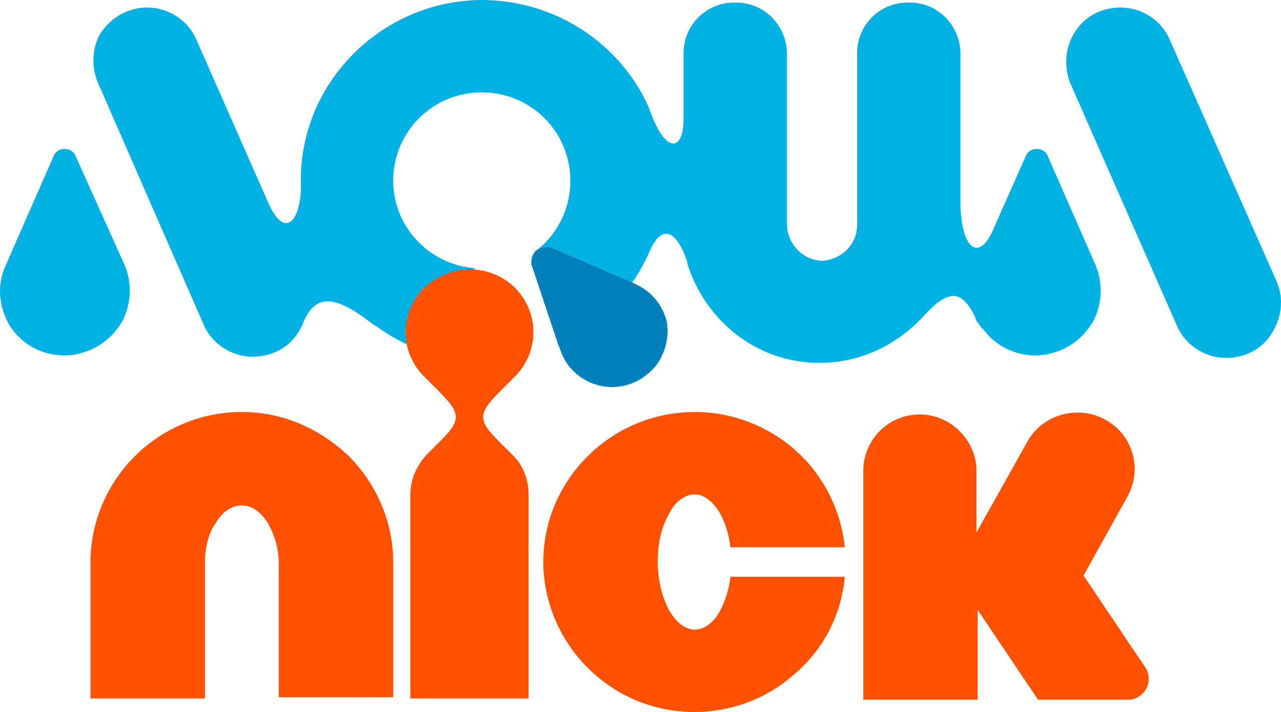 Aqua Nick Logo