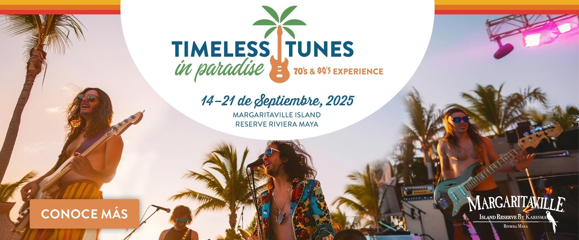 https://www.karismahotels.com/pt-br/margaritaville/margaritaville-island-reserve-riviera-maya/timeless-tunes-in-paradise