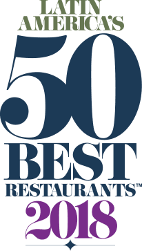 Latin Americas 50 best Restaurants 2019