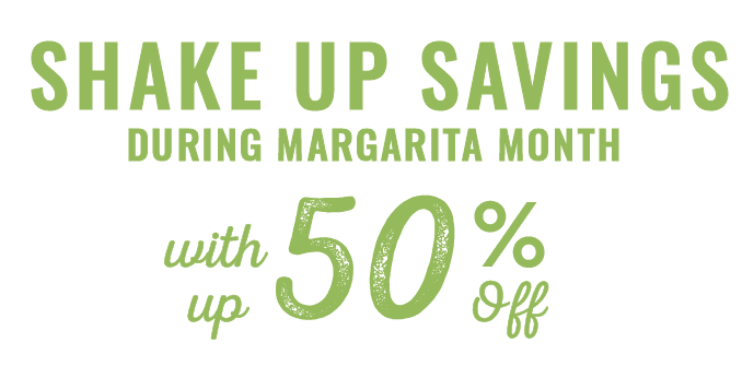 Shake up Savings