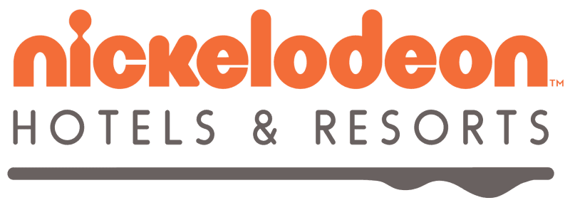 Nickelodeon Hotels & Resorts Logo