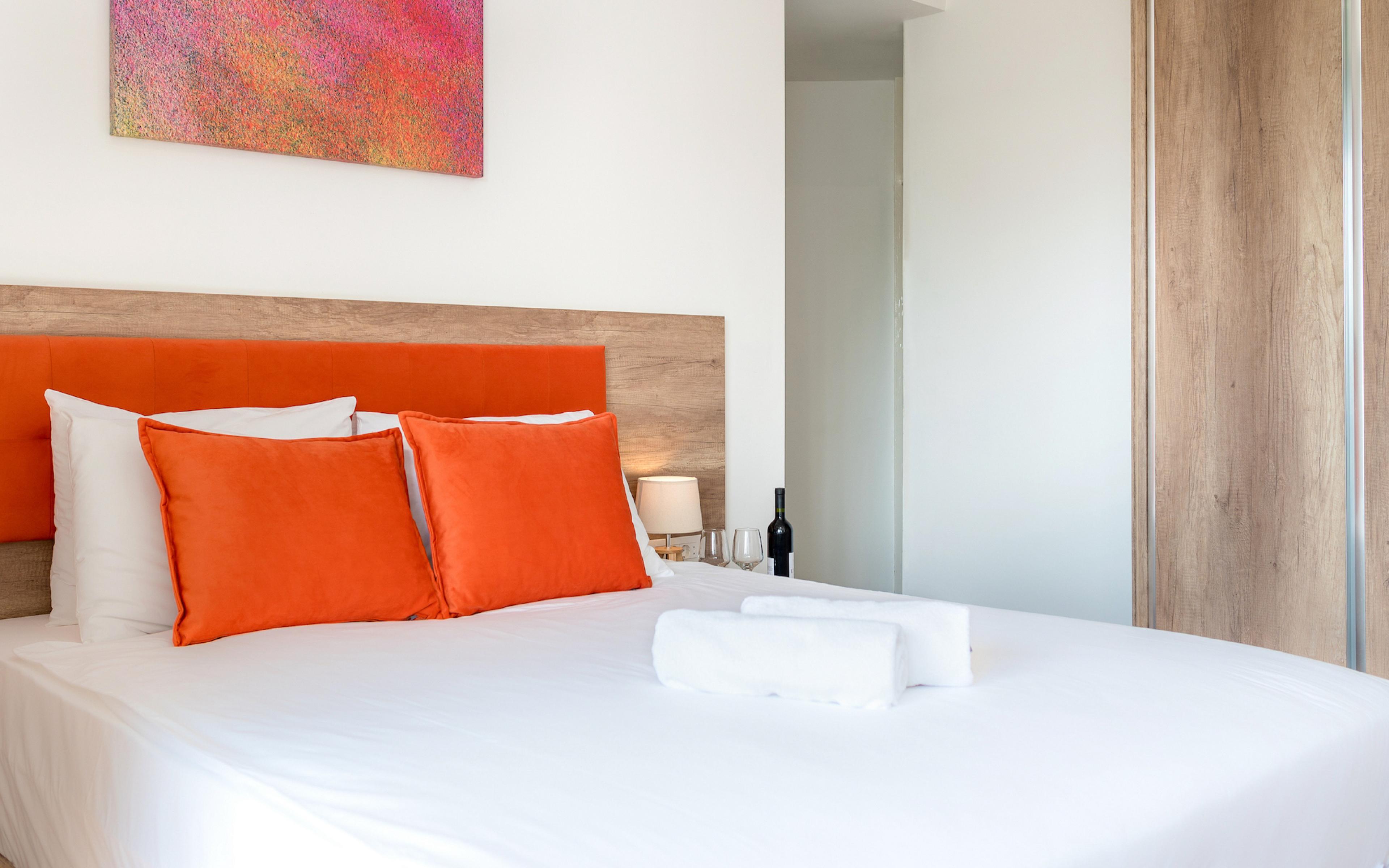 Azul Beach Resort Montenegro - One Bedroom Suite