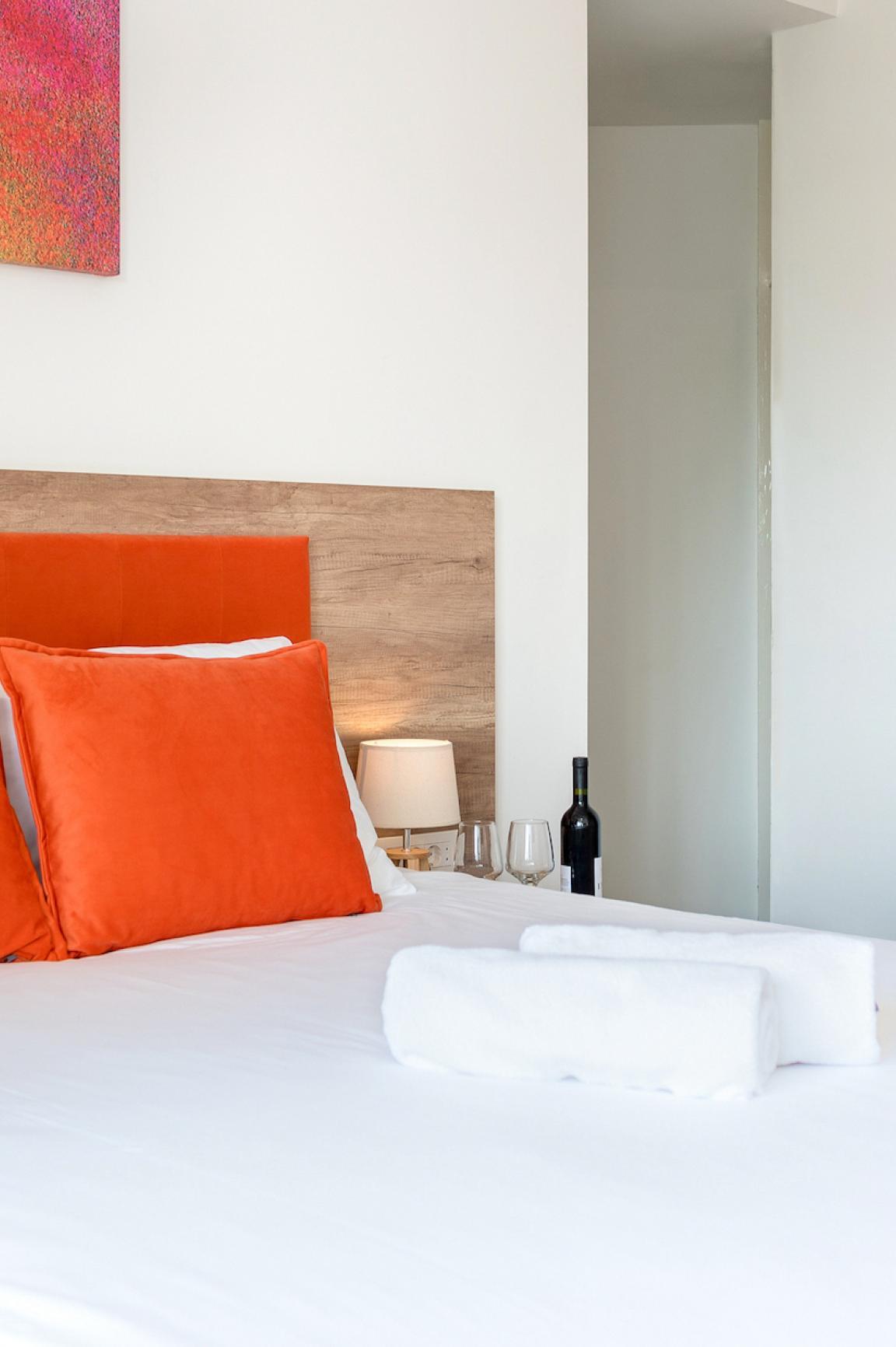 Azul Beach Resort Montenegro - One Bedroom Suite