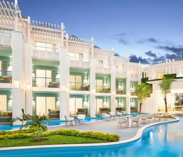 Our All-Inclusive Resorts | Azul Beach Resorts